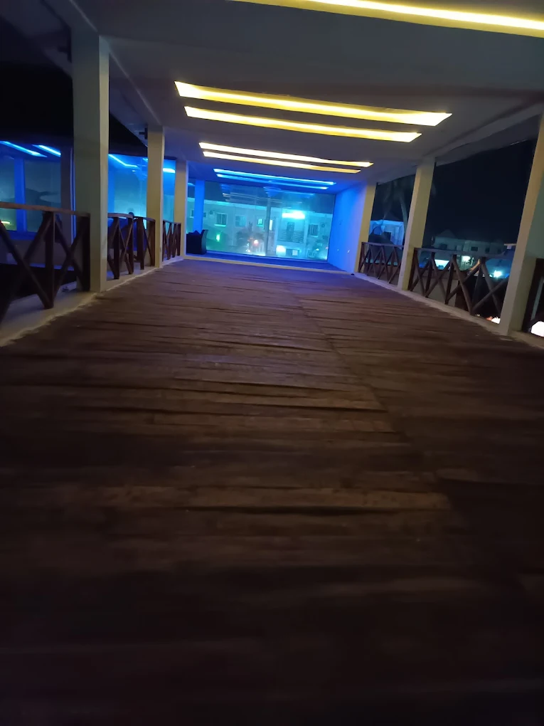 VIP Event Space