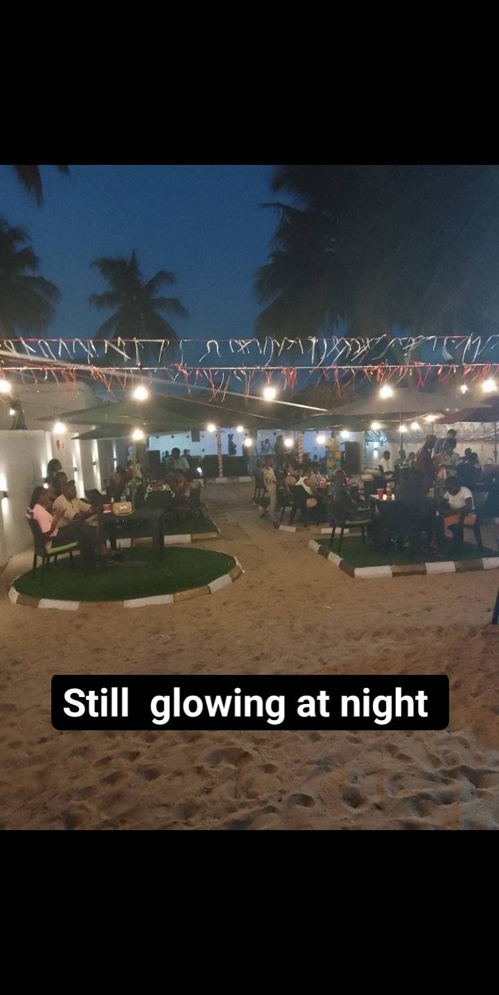 Night View