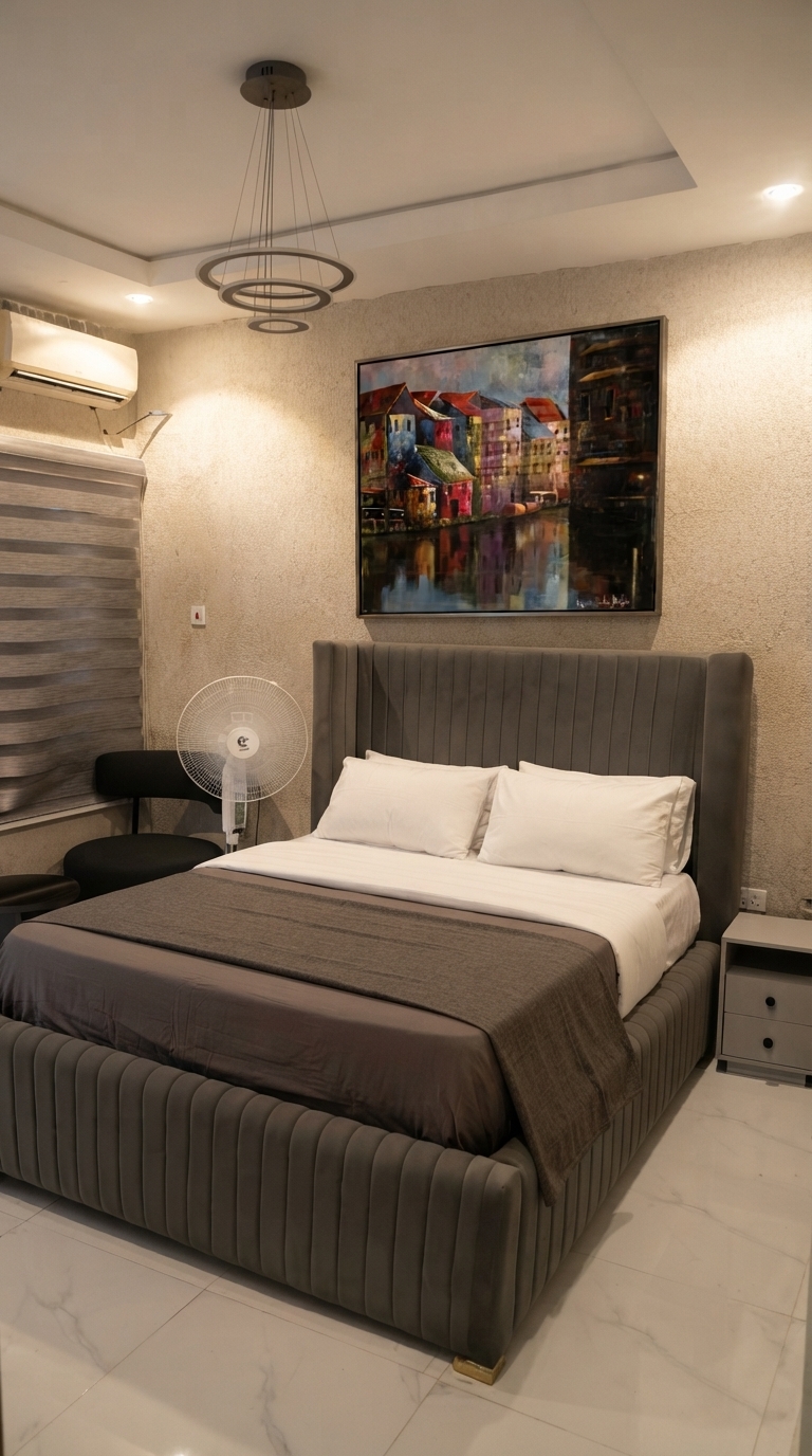 The Tide Suite