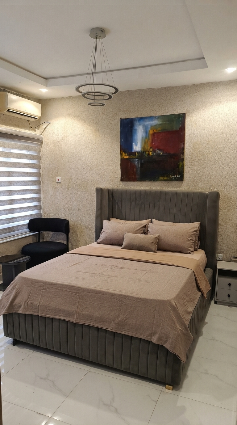 The Horizon Room