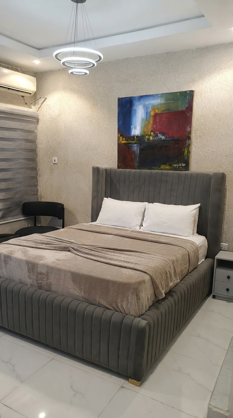 Luxury Apartments