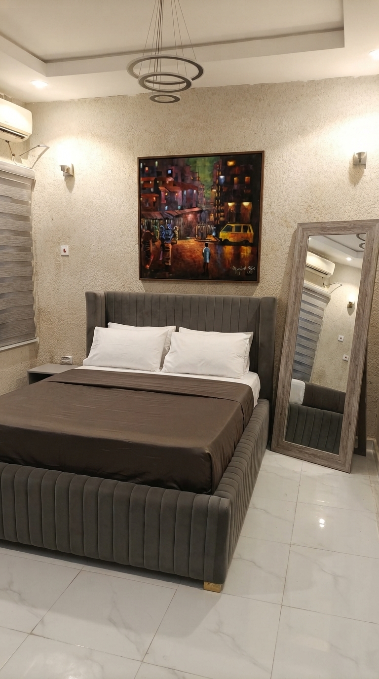 The Driftwood Room